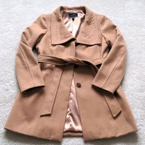 Le Chateau Pea Coat